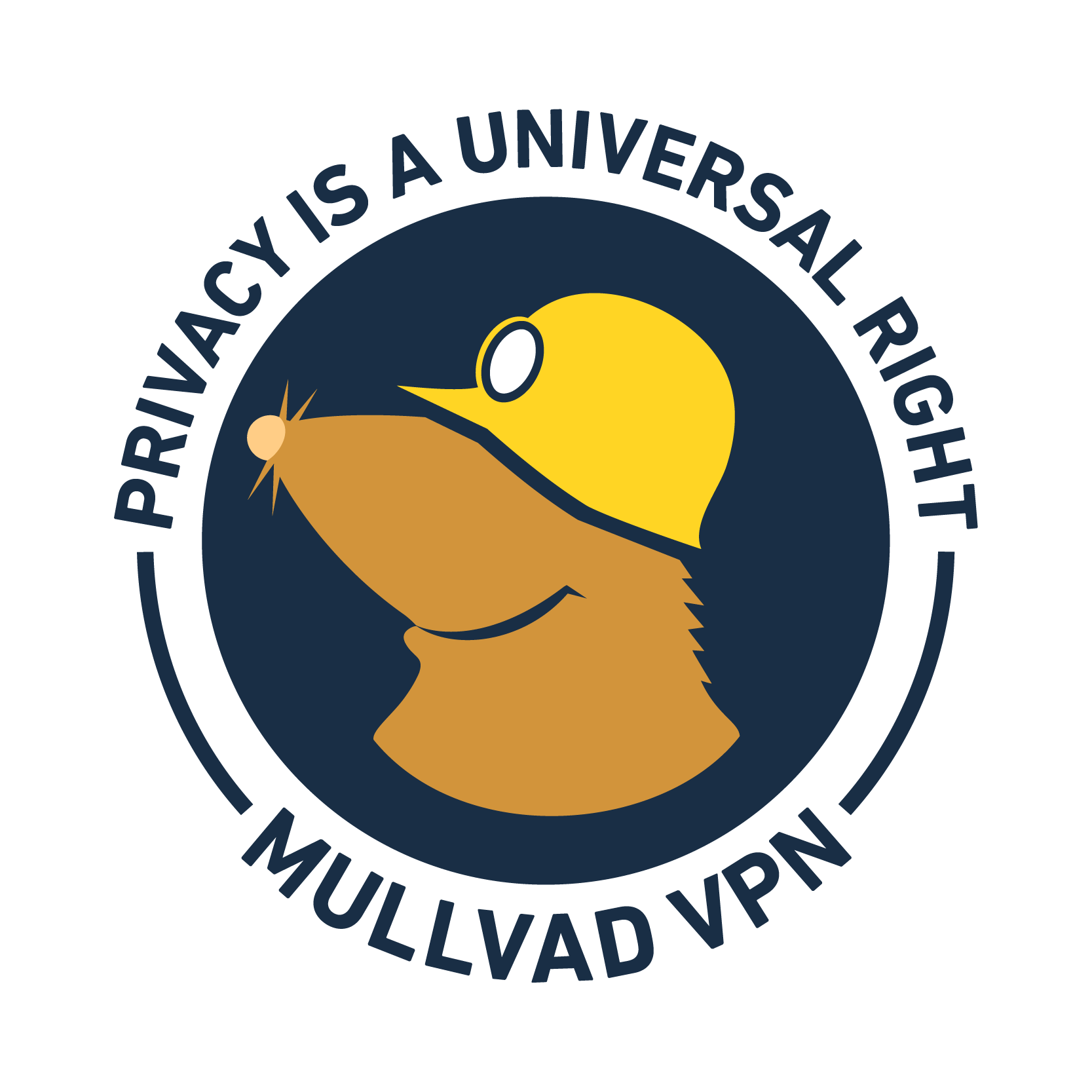 Mullvad Seal